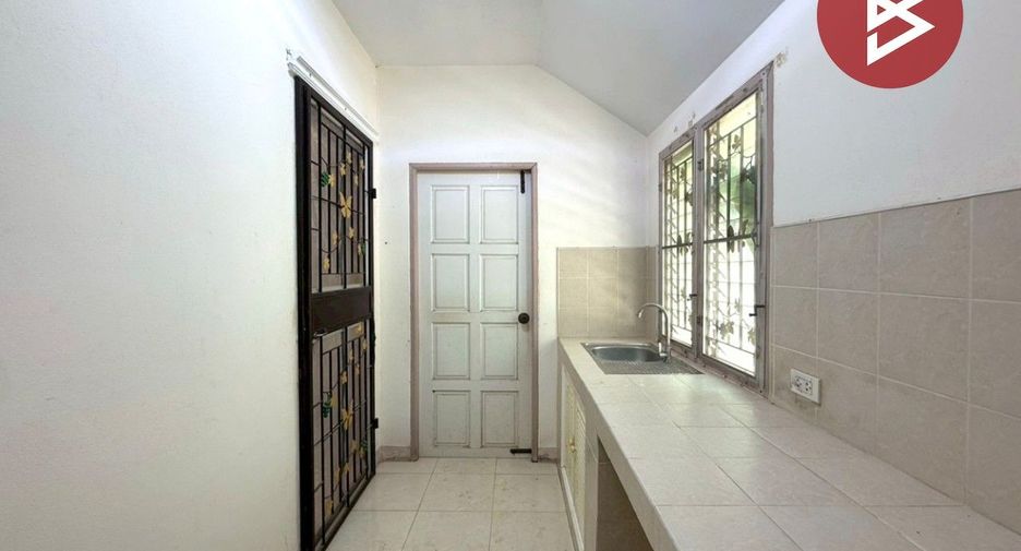 出售 3 卧室 独立屋 在 Mueang Nakhon Ratchasima, Nakhon Ratchasima