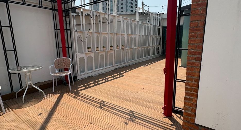 出租 商业空间 在 Watthana, 曼谷