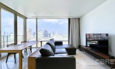 For sale 2 bedrooms condo in Bang Kho Laem, Bangkok