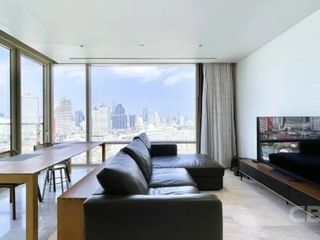 À vendre 2 chambres condo à Bang Kho Laem, Bangkok