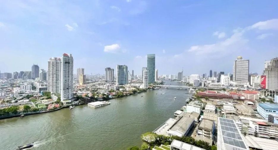 Wohnung zum Kauf mit 2 Zimmer in Bang Kho Laem, Bangkok