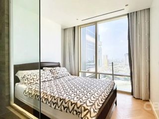 À vendre 2 chambres condo à Bang Kho Laem, Bangkok