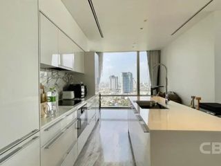 À vendre 2 chambres condo à Bang Kho Laem, Bangkok
