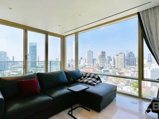 À vendre 2 chambres condo à Bang Kho Laem, Bangkok