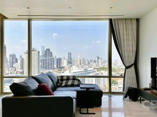 À vendre 2 chambres condo à Bang Kho Laem, Bangkok