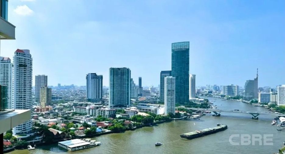 Wohnung zum Kauf mit 2 Zimmer in Bang Kho Laem, Bangkok