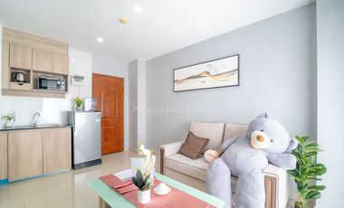 Condo en venta de 1 habitaciones en Bang Lamung, Chonburi