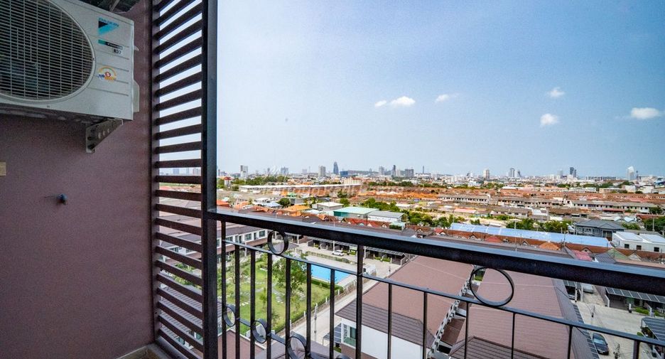 出售 2 卧室 公寓 在 Bang Lamung, Chon Buri