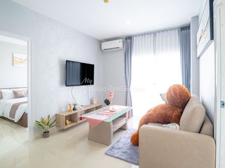 出售 2 卧室 公寓 在 Bang Lamung, Chon Buri