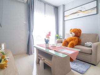 出售 2 卧室 公寓 在 Bang Lamung, Chon Buri