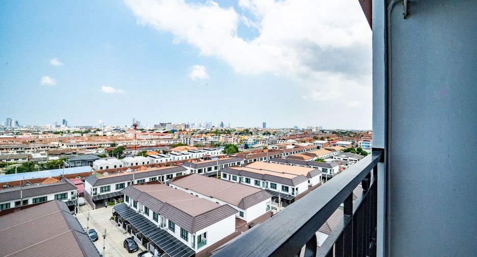出售 2 卧室 公寓 在 Bang Lamung, Chon Buri