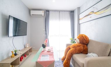 For sale 2 bedrooms condo in Bang Lamung, Chonburi