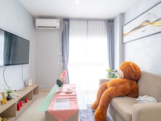 出售 2 卧室 公寓 在 Bang Lamung, Chon Buri