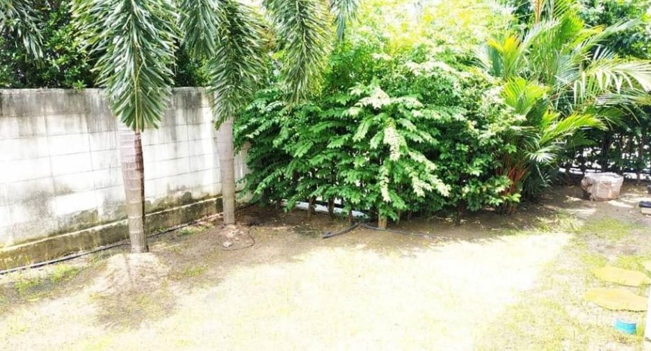 For sale 3 bedrooms house in Lam Luk Ka, Pathum Thani