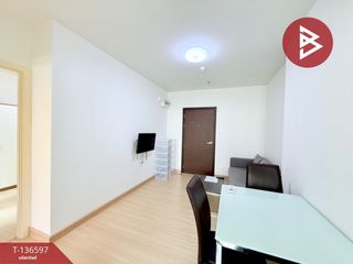 出售 1 卧室 公寓 在 Mueang Chon Buri, Chon Buri