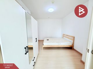出售 1 卧室 公寓 在 Mueang Chon Buri, Chon Buri