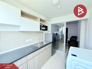出售 1 卧室 公寓 在 Mueang Chon Buri, Chon Buri