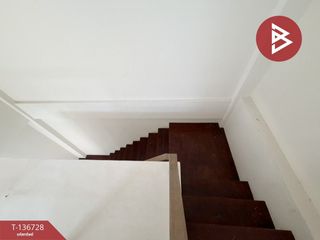 For sale 3 bedrooms townhouse in Phan Thong, Chonburi