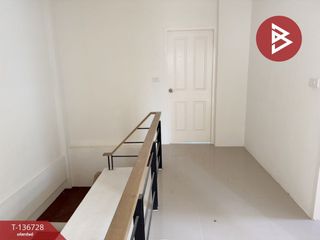 For sale 3 bedrooms townhouse in Phan Thong, Chonburi