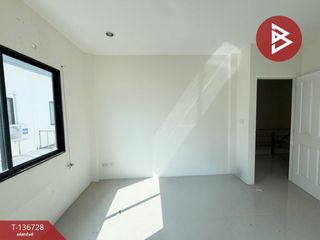 For sale 3 bedrooms townhouse in Phan Thong, Chonburi