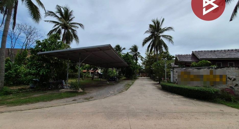 Terreno en venta en Mueang Samut Songkhram, Samut Songkhram