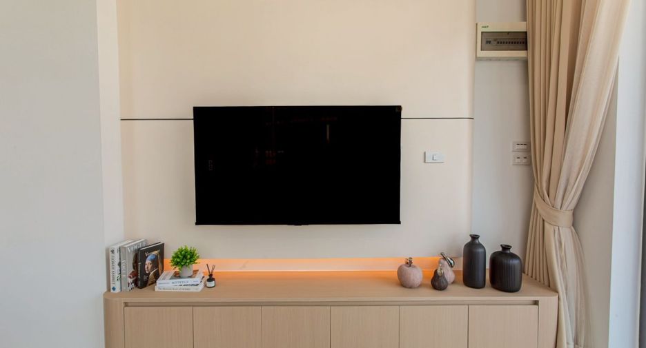 For rent 3 bedrooms house in Thalang, Phuket