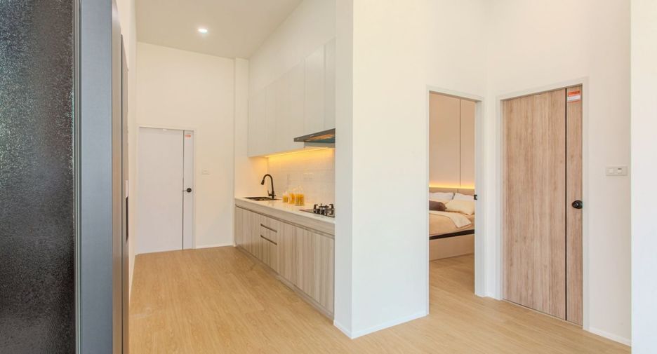For rent 3 bedrooms house in Thalang, Phuket
