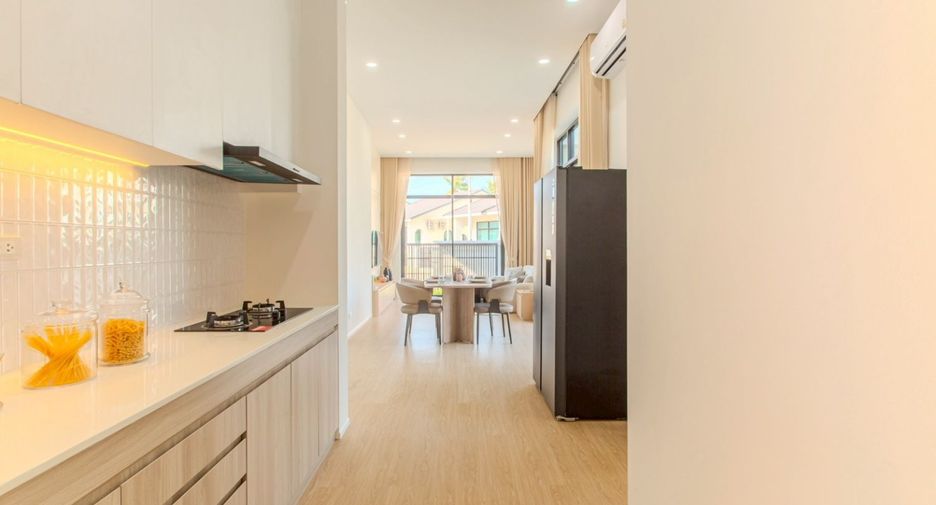 For rent 3 bedrooms house in Thalang, Phuket