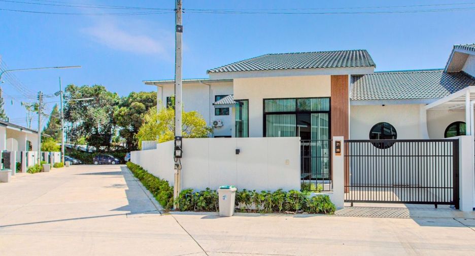For rent 3 bedrooms house in Thalang, Phuket