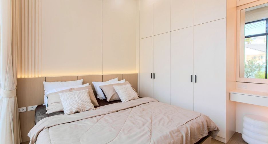 For rent 3 bedrooms house in Thalang, Phuket