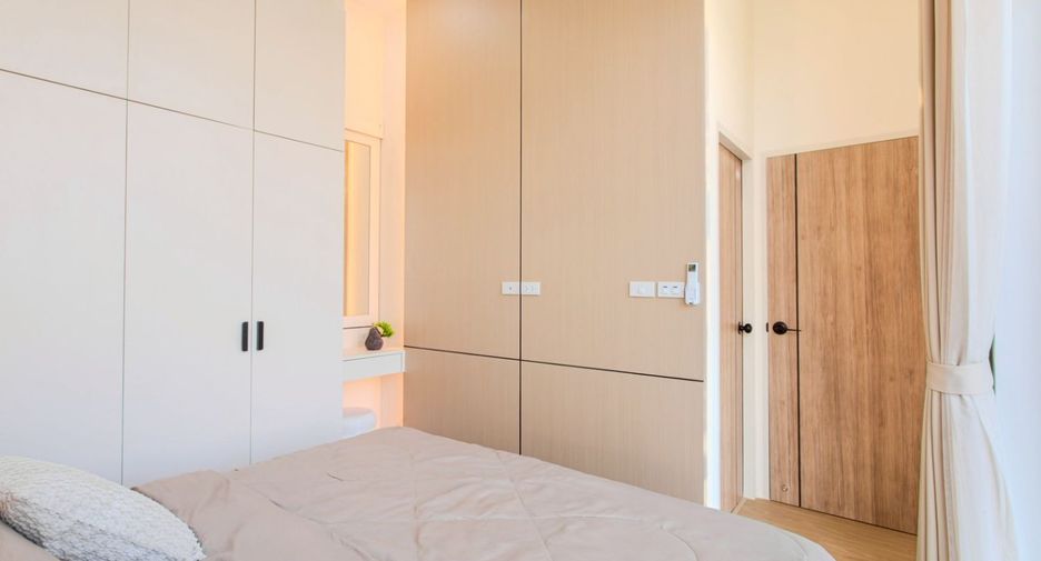 For rent 3 bedrooms house in Thalang, Phuket