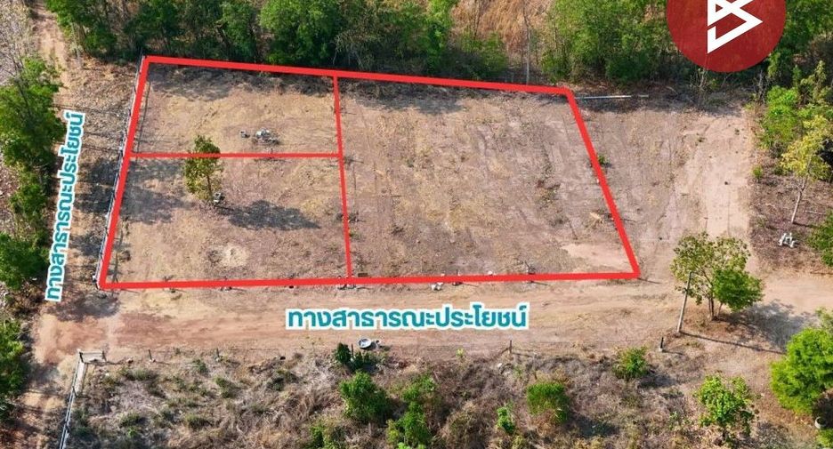 For sale land in Mueang Uttaradit, Uttaradit