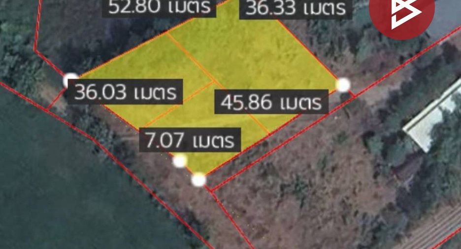 For sale land in Mueang Uttaradit, Uttaradit