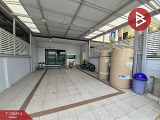 Продажа 4 спальни таунхаус в Lam Luk Ka, Патумтани
