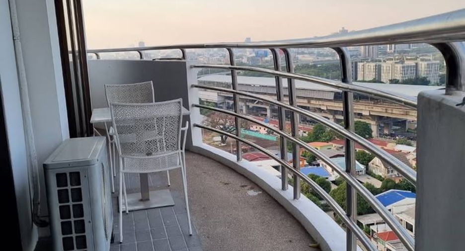 Wohnung zum Kauf mit 2 Zimmer in Mueang Samut Prakan, Samut Prakan