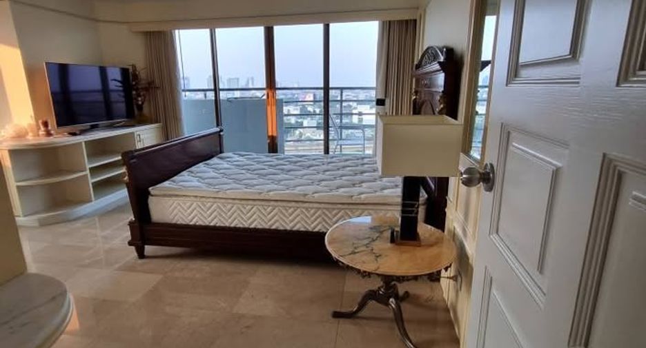 Wohnung zum Kauf mit 2 Zimmer in Mueang Samut Prakan, Samut Prakan