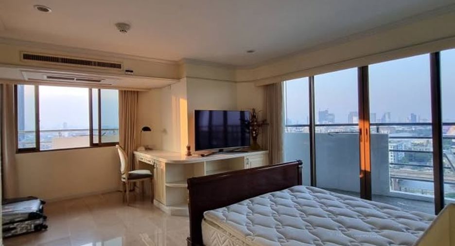 Wohnung zum Kauf mit 2 Zimmer in Mueang Samut Prakan, Samut Prakan