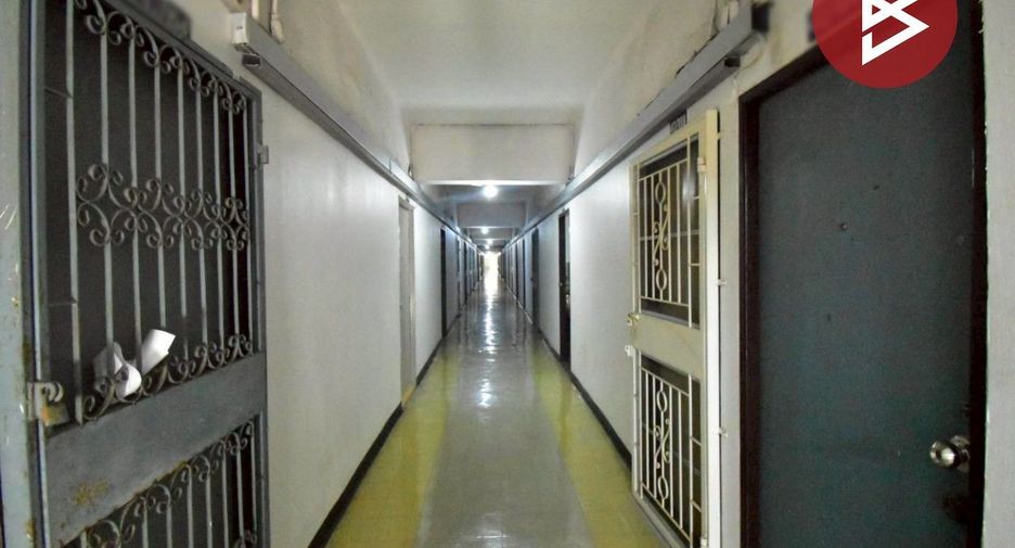 For sale 1 bed condo in Bang Na, Bangkok