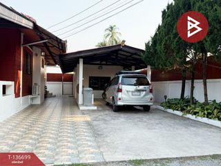 For sale 7 bedrooms house in Mae Taeng, Chiang Mai