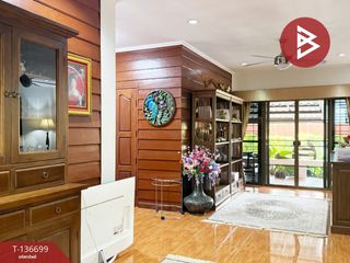 For sale 7 bedrooms house in Mae Taeng, Chiang Mai