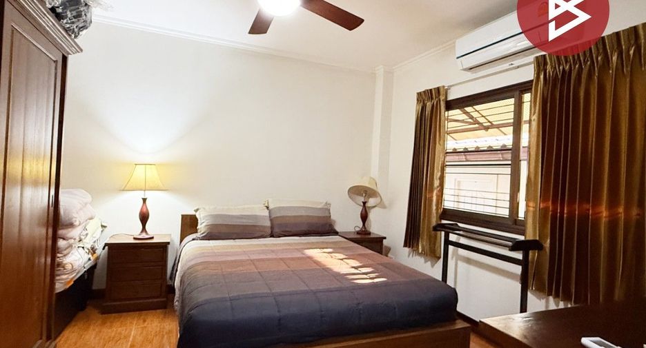 For sale 7 bedrooms house in Mae Taeng, Chiang Mai