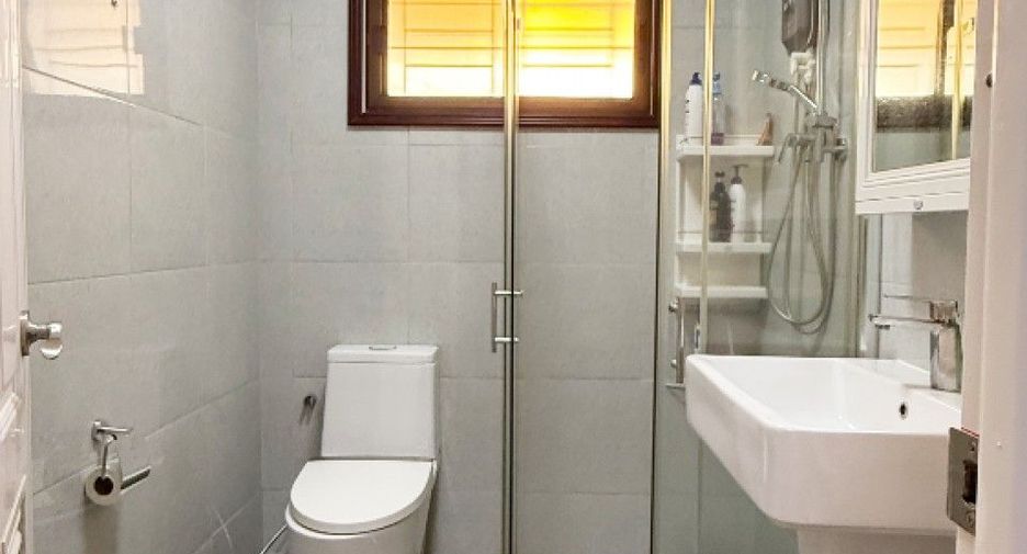 For sale 7 bedrooms house in Mae Taeng, Chiang Mai