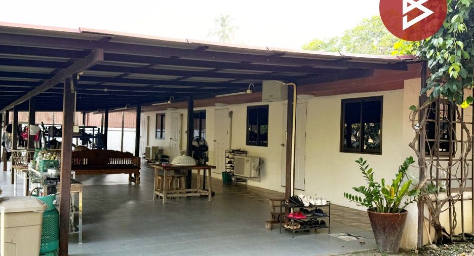 For sale 7 bedrooms house in Mae Taeng, Chiang Mai