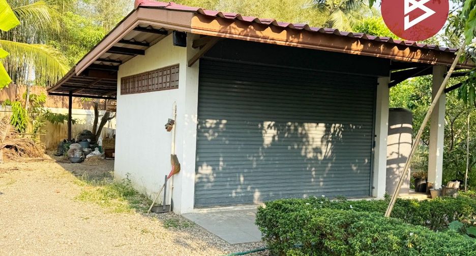 For sale 7 bedrooms house in Mae Taeng, Chiang Mai