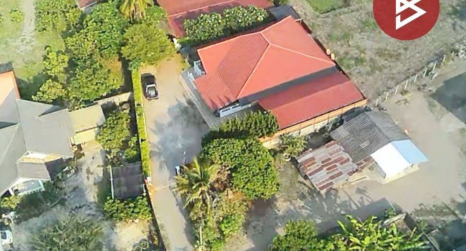 For sale 7 bedrooms house in Mae Taeng, Chiang Mai
