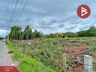 Grundstück zum Kauf in Mueang Samut Songkhram, Samut Songkhram