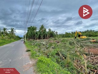 Grundstück zum Kauf in Mueang Samut Songkhram, Samut Songkhram