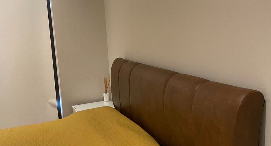 For rent 1 bed condo in Sathon, Bangkok