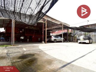 Casa en venta de 5 habitaciones en Chom Thong, Bangkok