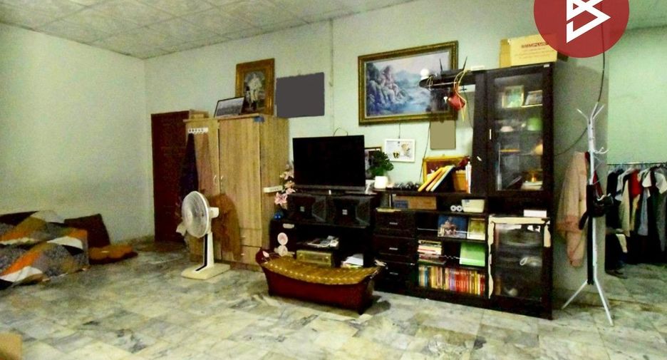 出售 5 卧室 独立屋 在 Chom Thong, 曼谷